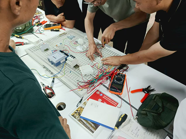 西安高级电工证最新报考条件